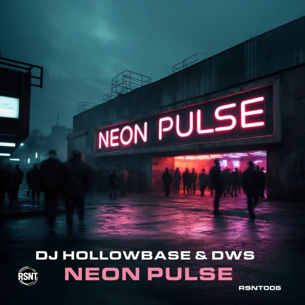 Neon Pulse
