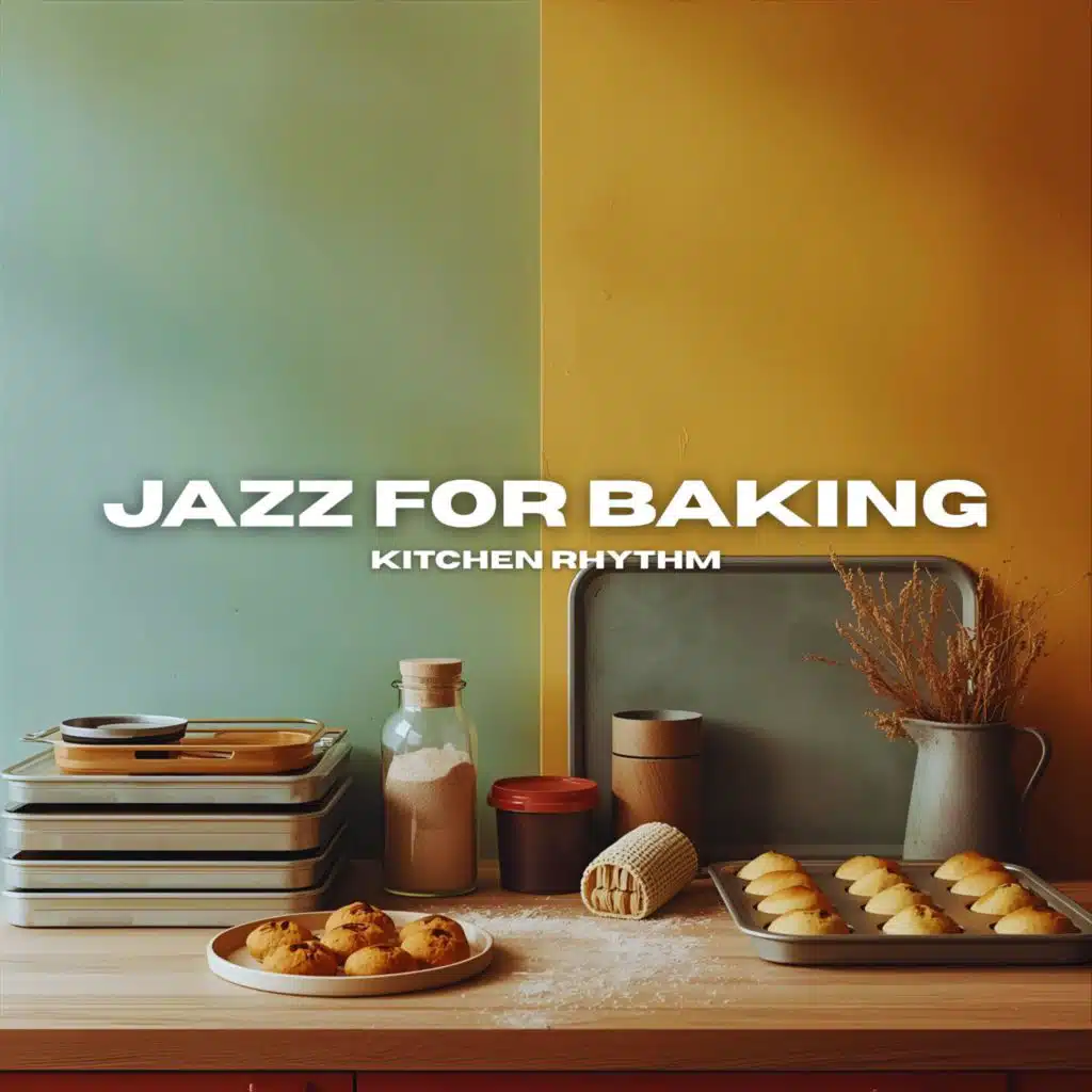 Jazz For Baking