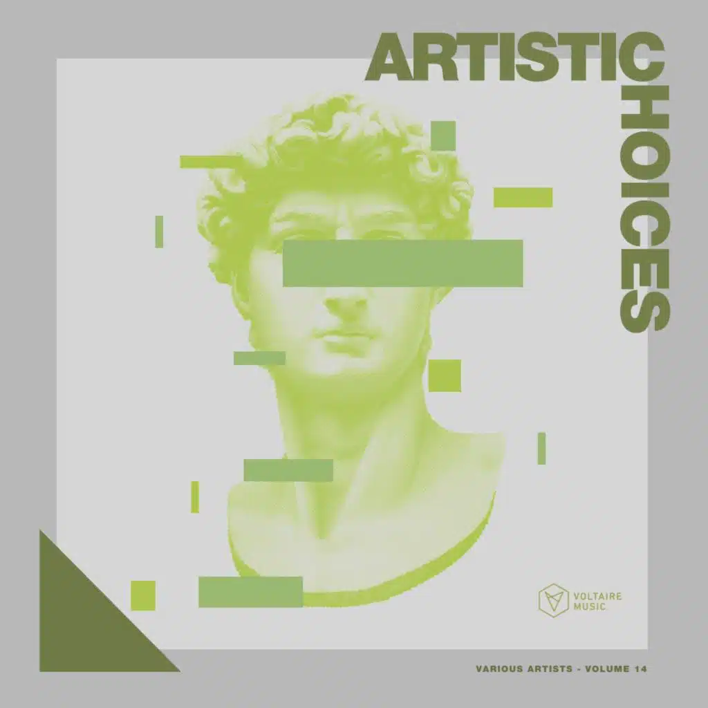 Artistic Choices, Vol. 14