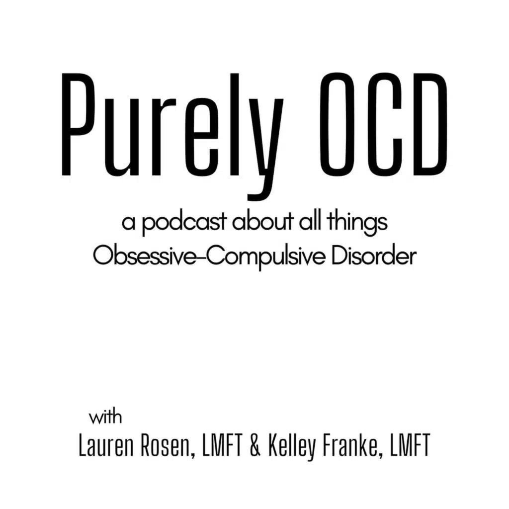 Sensorimotor OCD, Part I
