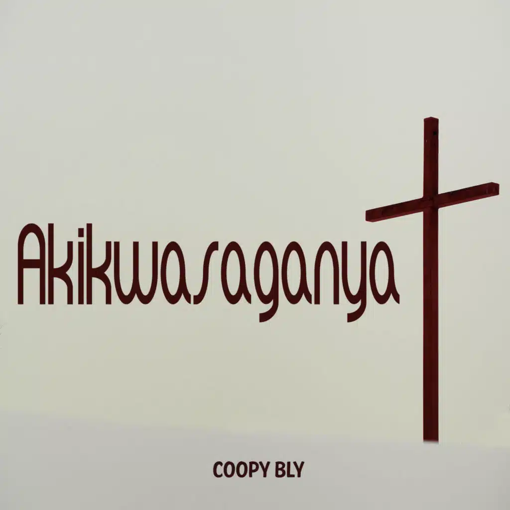 Akikwasaganya