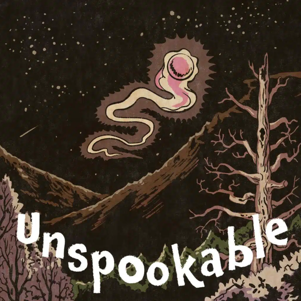 Episode 76: The Brown Mountain Lights