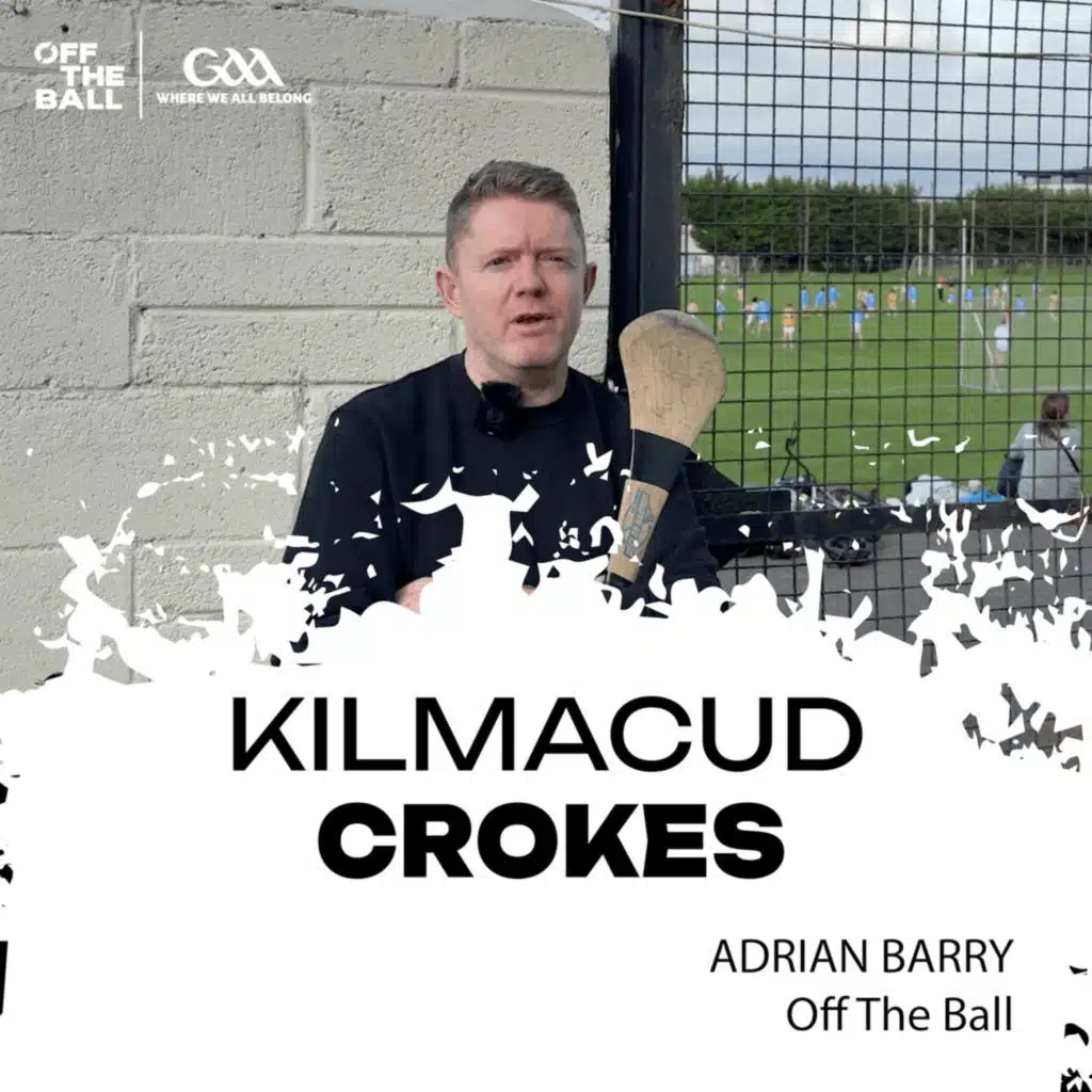 Crokes: A Place for Us