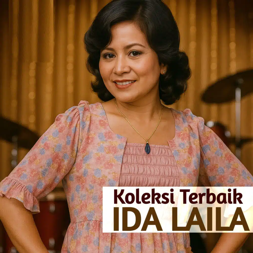 Ida Laila