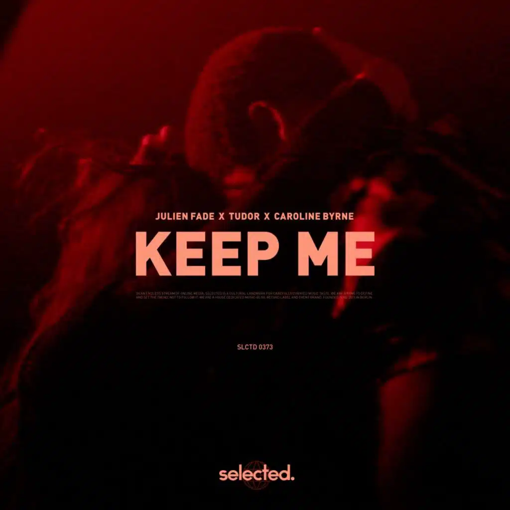 Keep Me