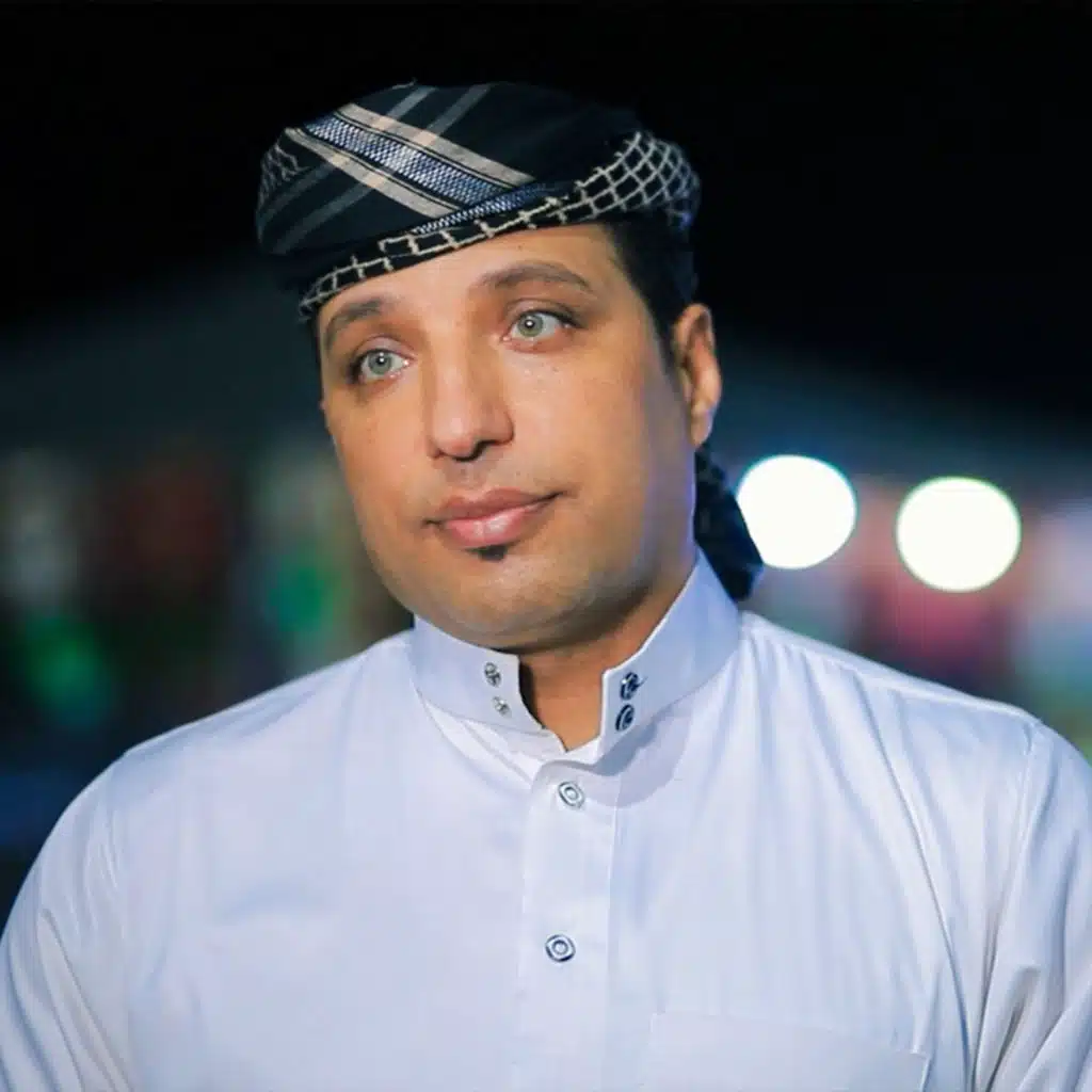 احنا اللي ولعنا الشمع