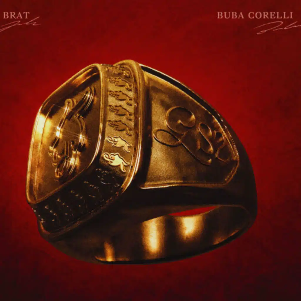 Bez koda (feat. Buba Corelli)