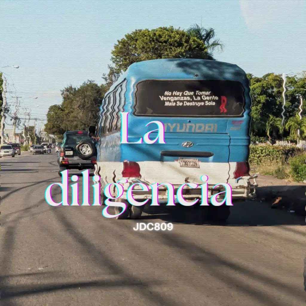 JDC809