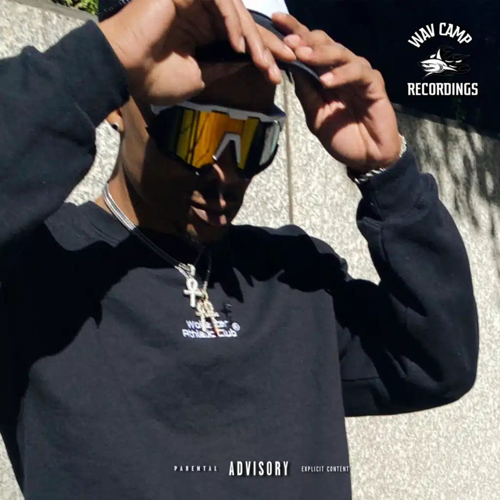 LACKIN EMOTIONS (feat. AOL Skinny P)