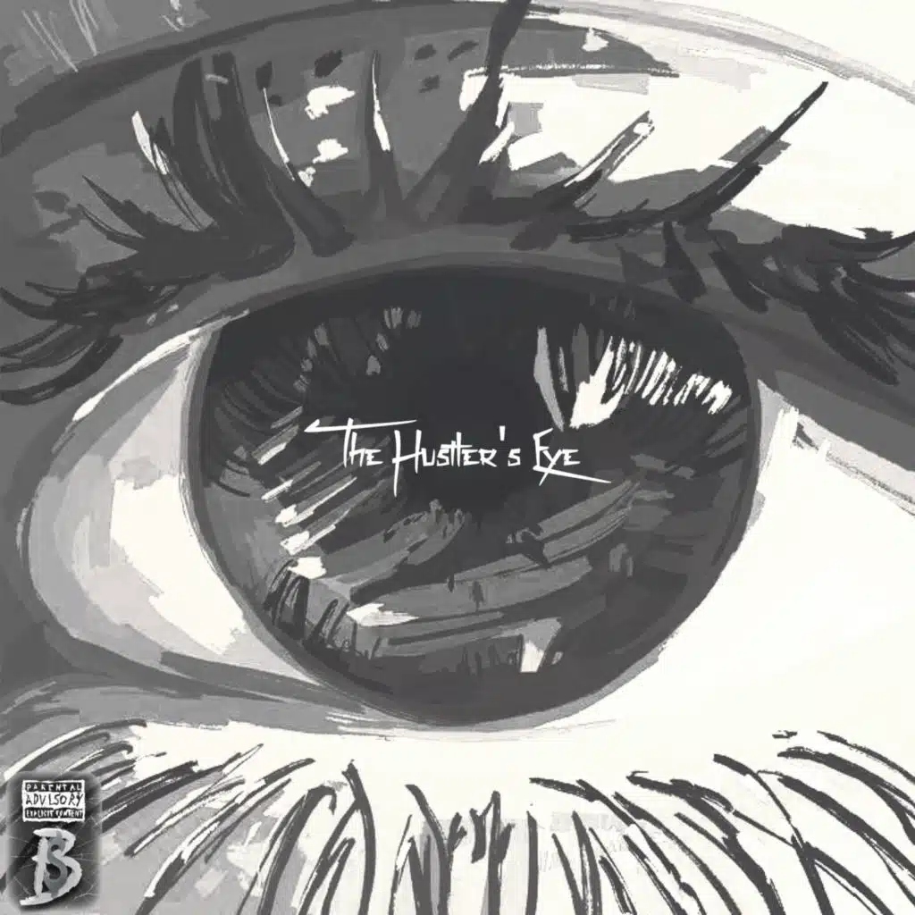 The Hustler's Eye
