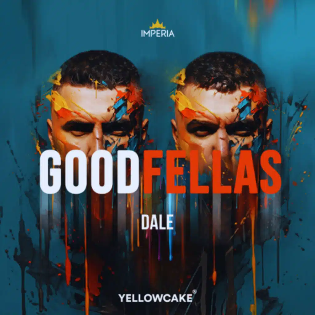 Dale (feat. Buba Corelli & Hava)