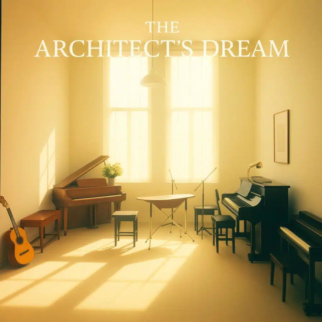 The Architect's Dream