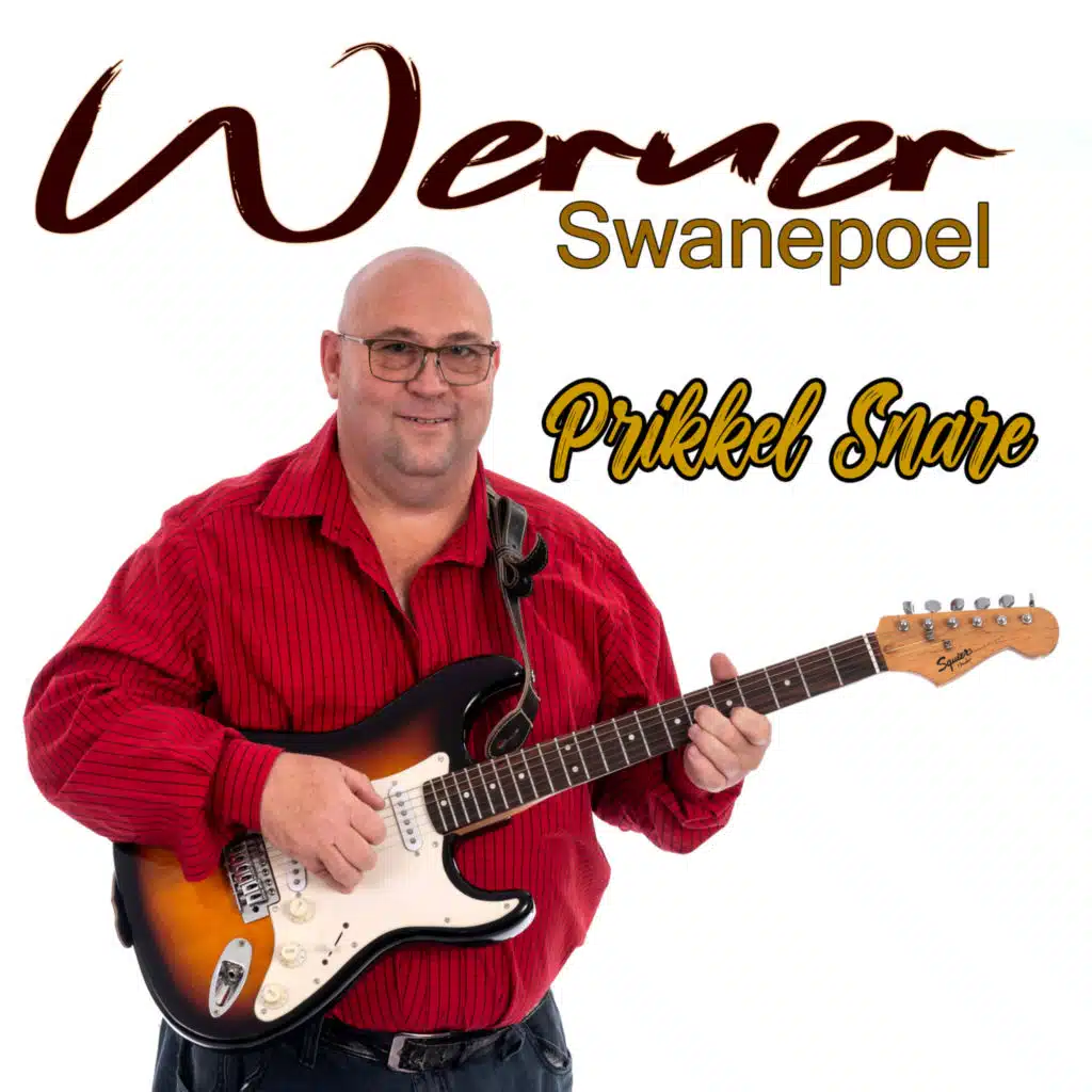Werner Swanepoel