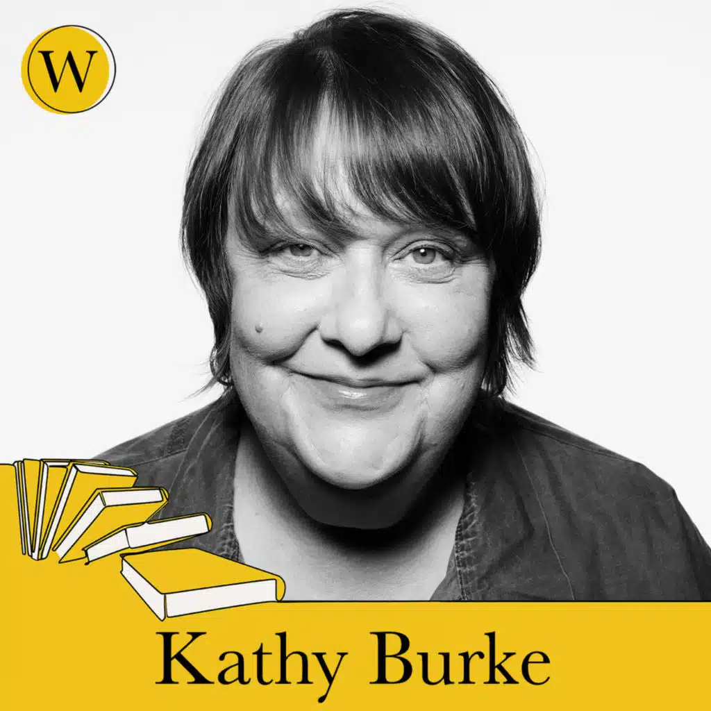 Kathy Burke