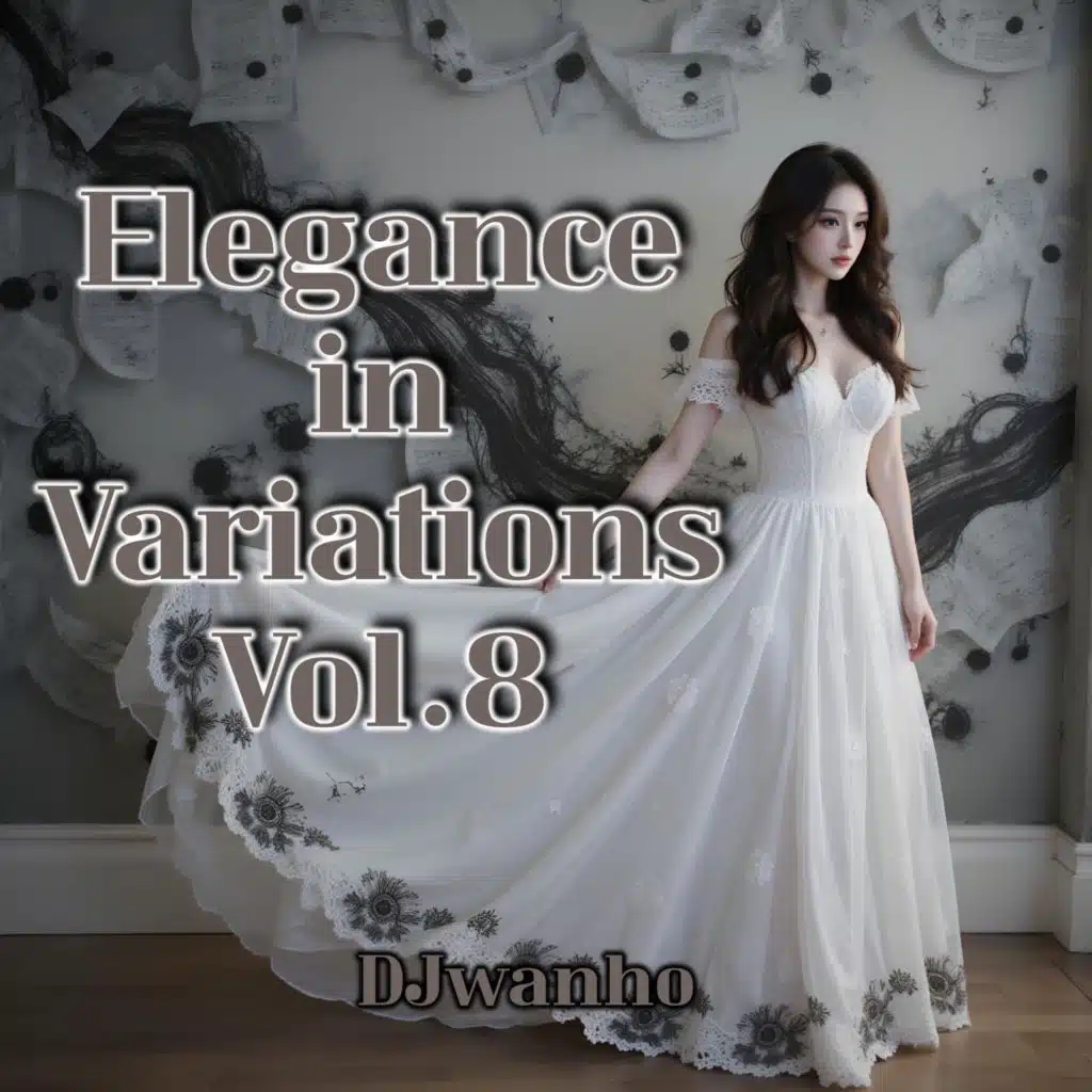 Elegance in Variations, Vol. 8