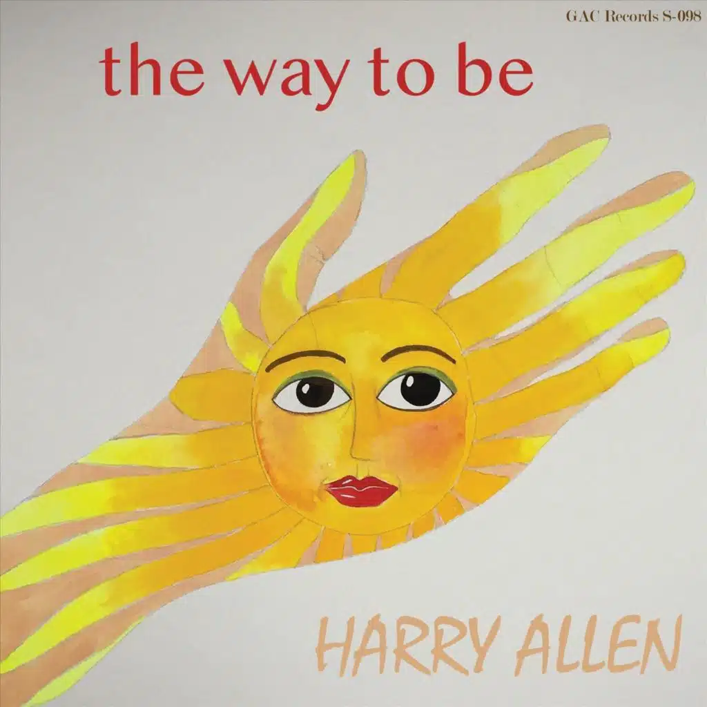 Harry Allen
