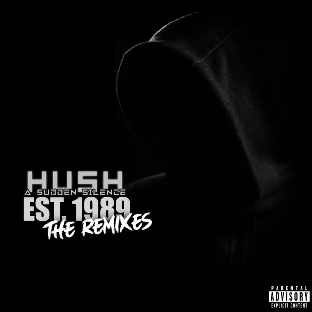 Hush: A Sudden Silence