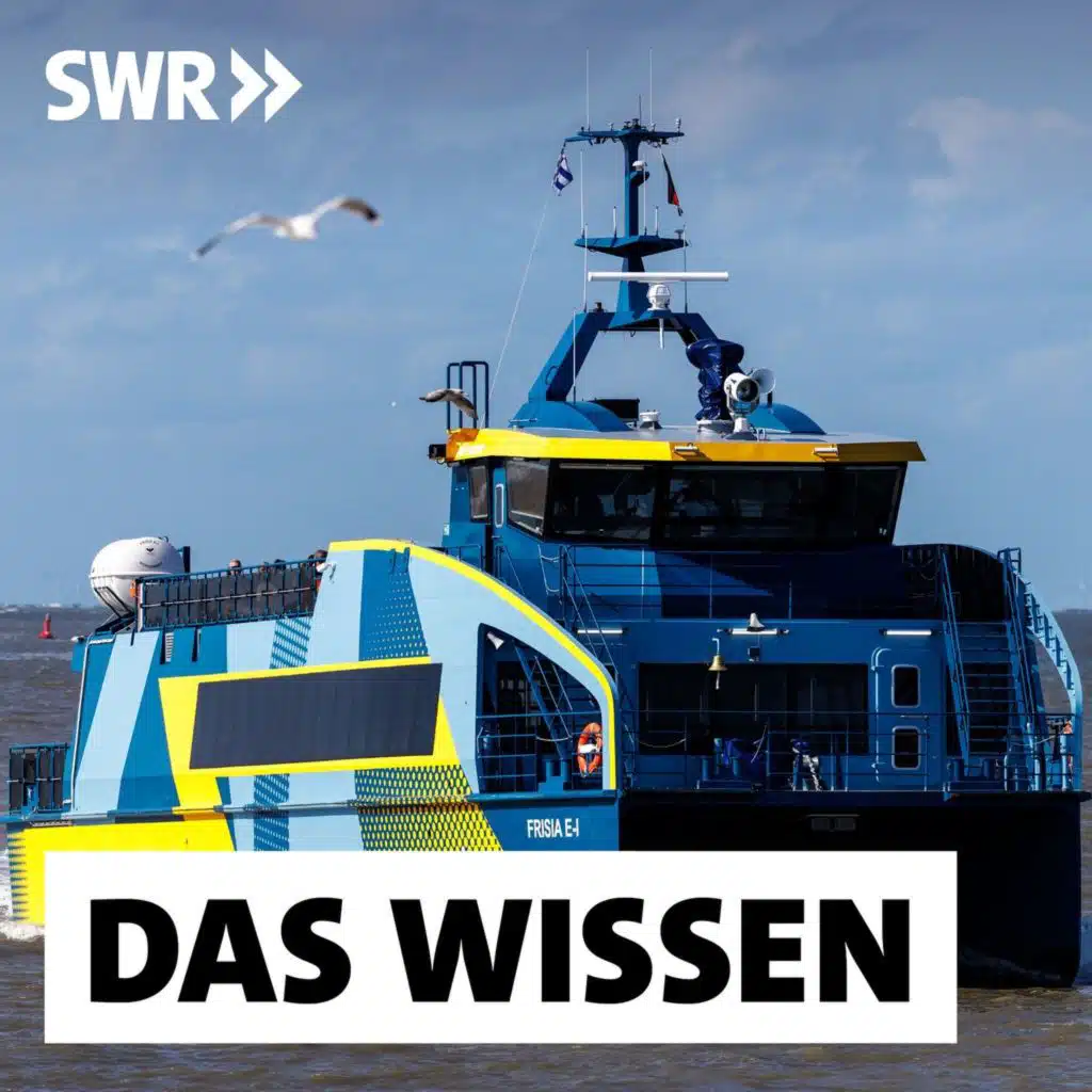 CO2-Schleuder Schifffahrt – Was ersetzt Schweröl und Diesel?