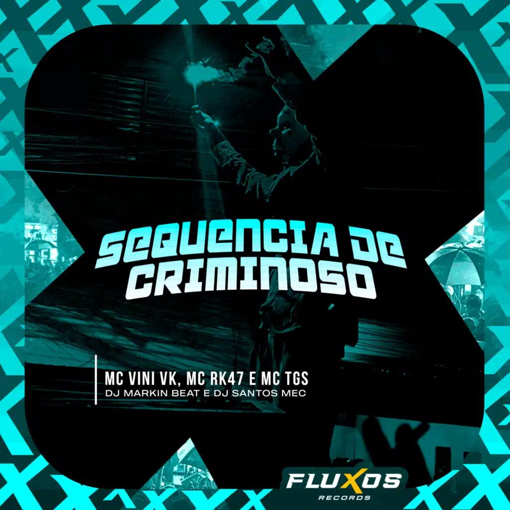 Sequencia de Criminoso