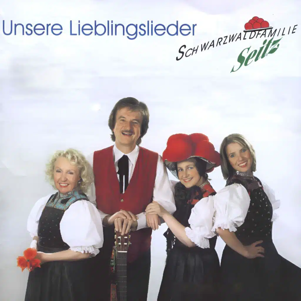 Ich danke dem Himmel dafür