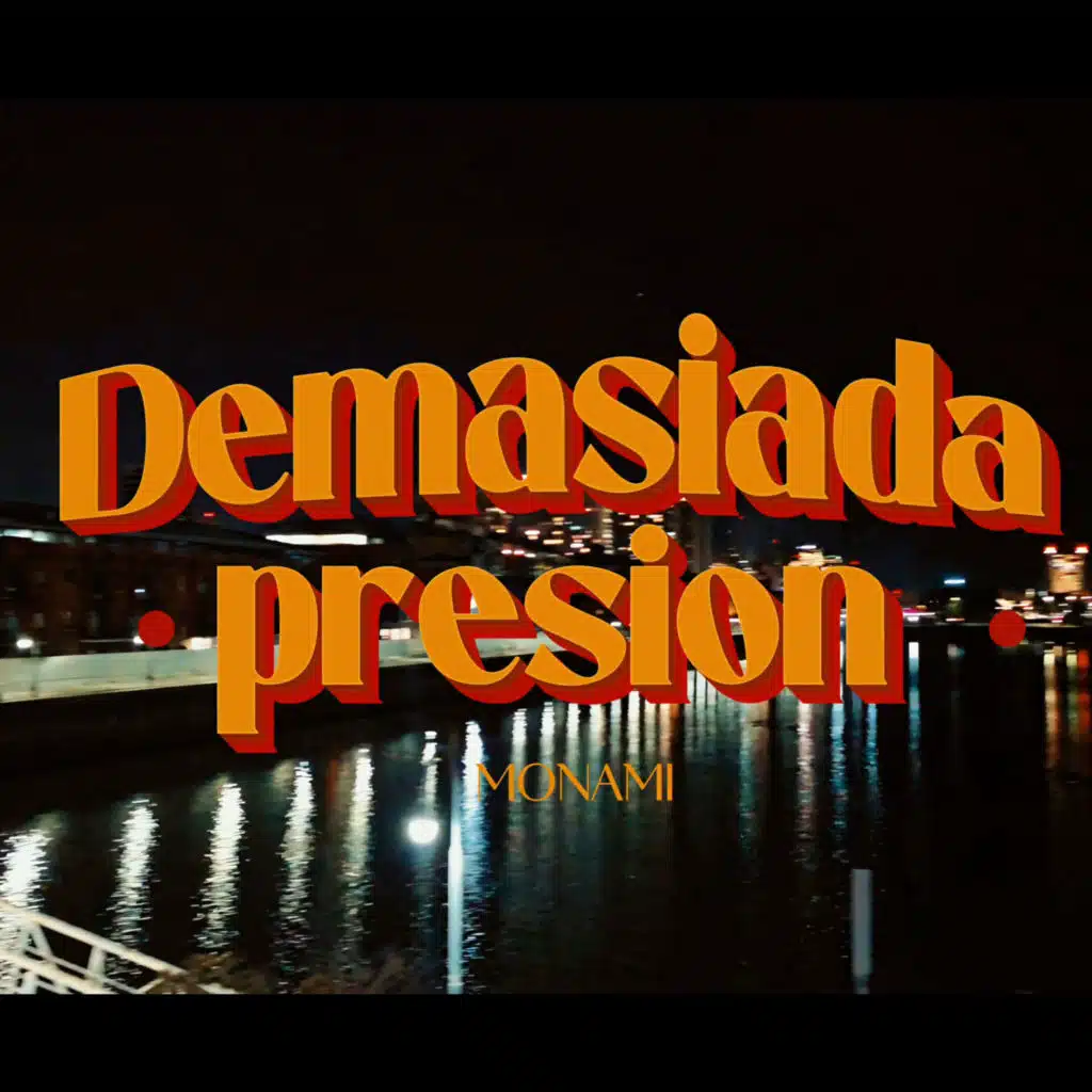Demasiada Presión