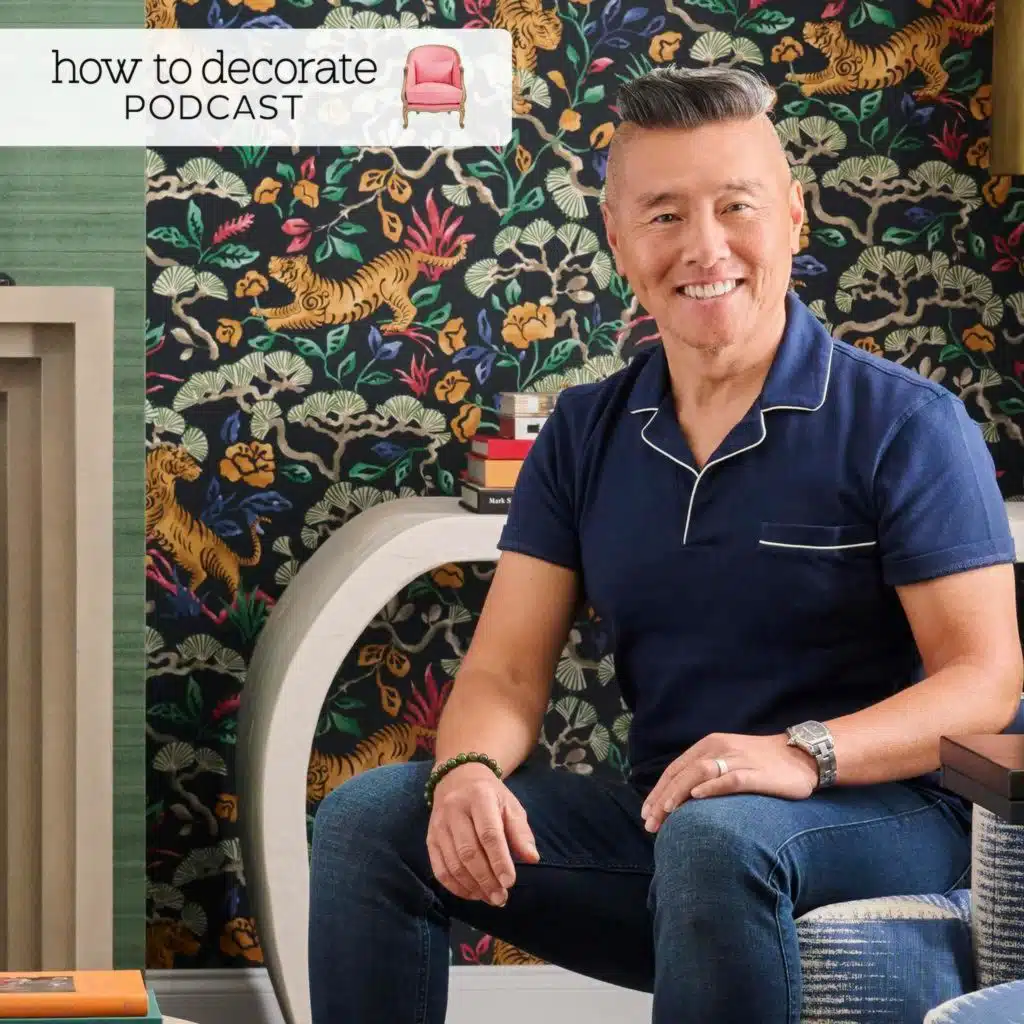 Ep. 436: Color Pattern Texture with Vern Yip