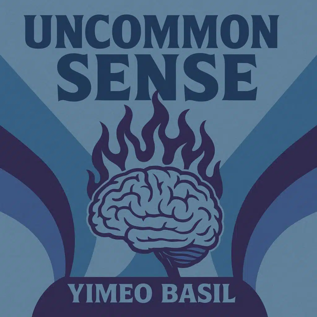 UNCOMMON SENSE