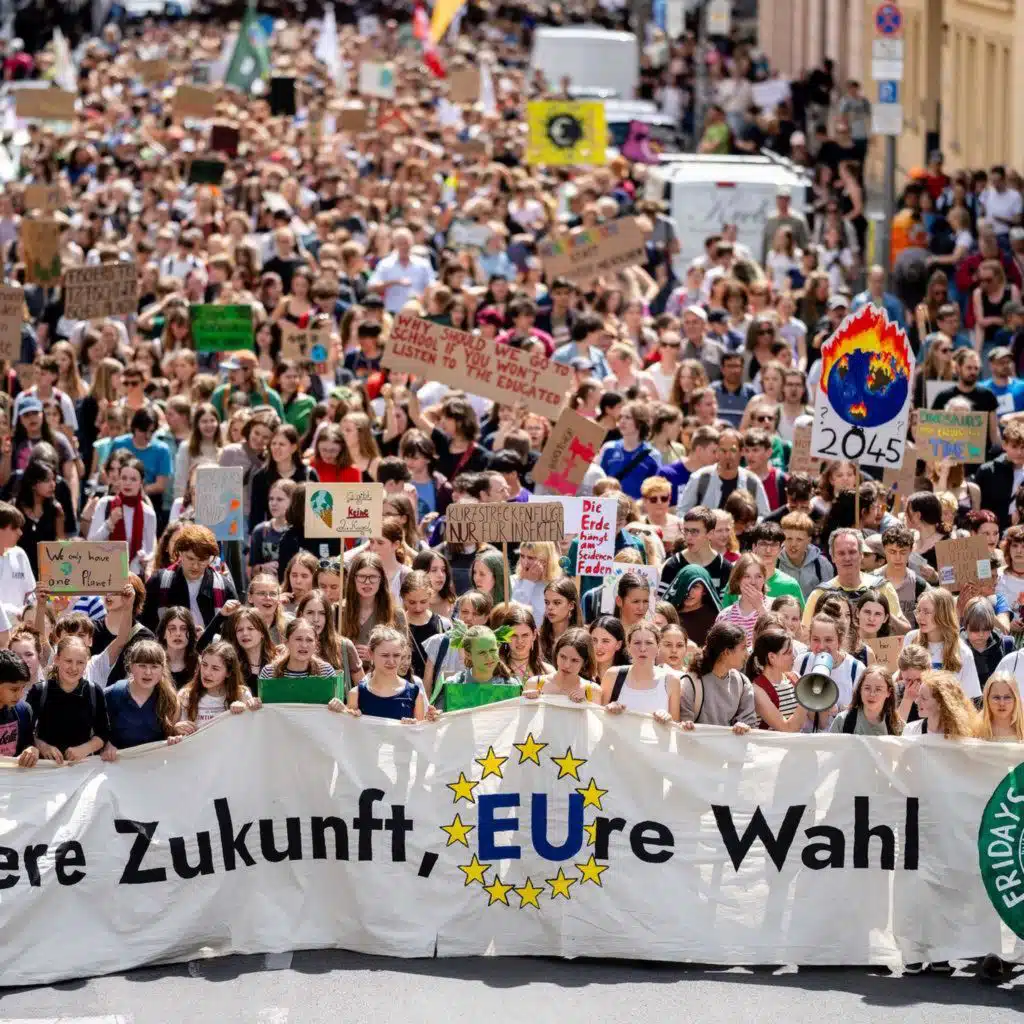 Klimakonferenz in Brasilien - Warum die EU mit leeren Koffern anreist