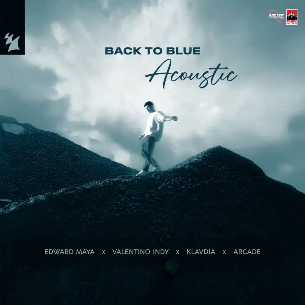 Back To Blue (Acoustic)