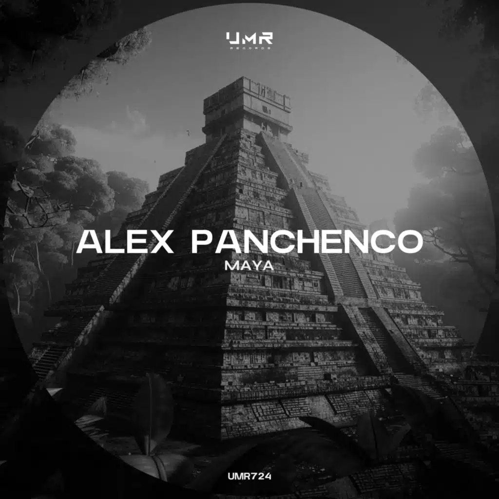 Alex Panchenco
