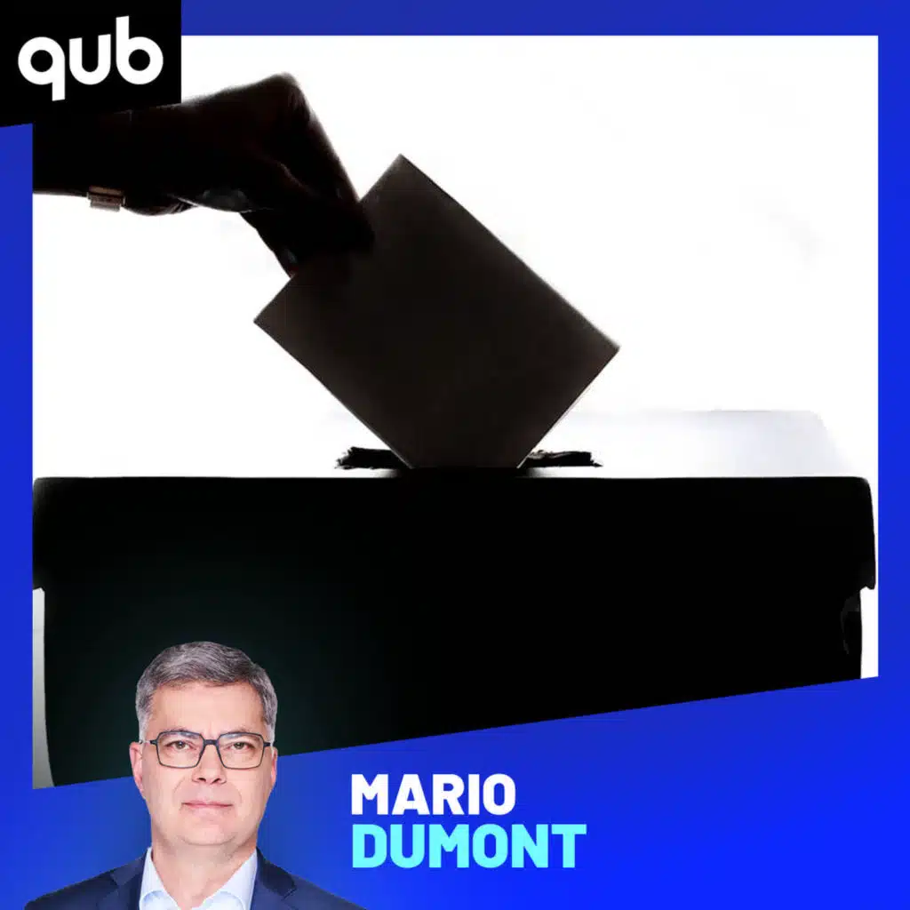 Si tu ne votes pas, tu paies 100 piastres ! Cet entrepreneur a une suggestion pour les élections