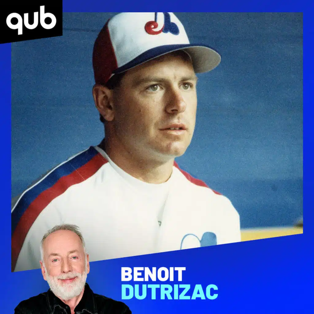 Départ des Expos: «Jeffrey Loria, c’était un amateur d’art, un crosseur», rappelle Réjean Tremblay