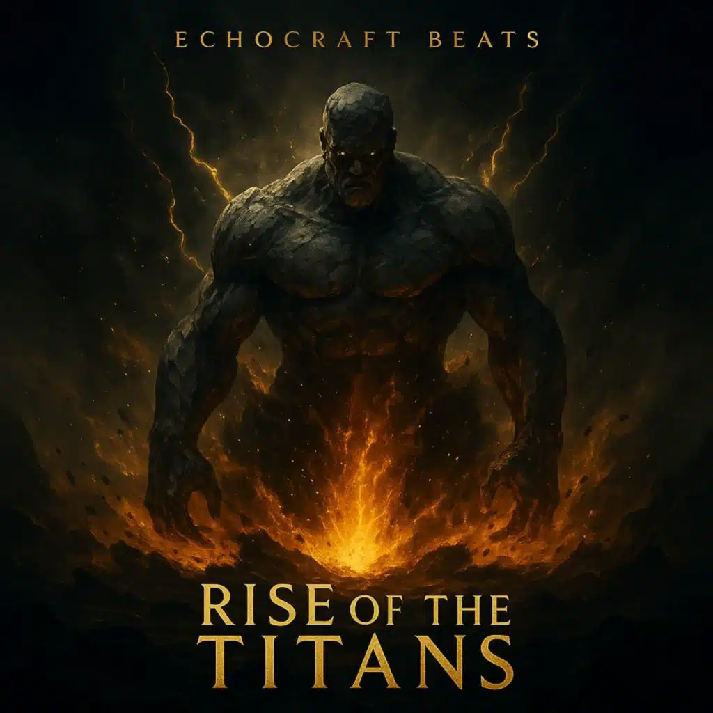 Rise of the Titans