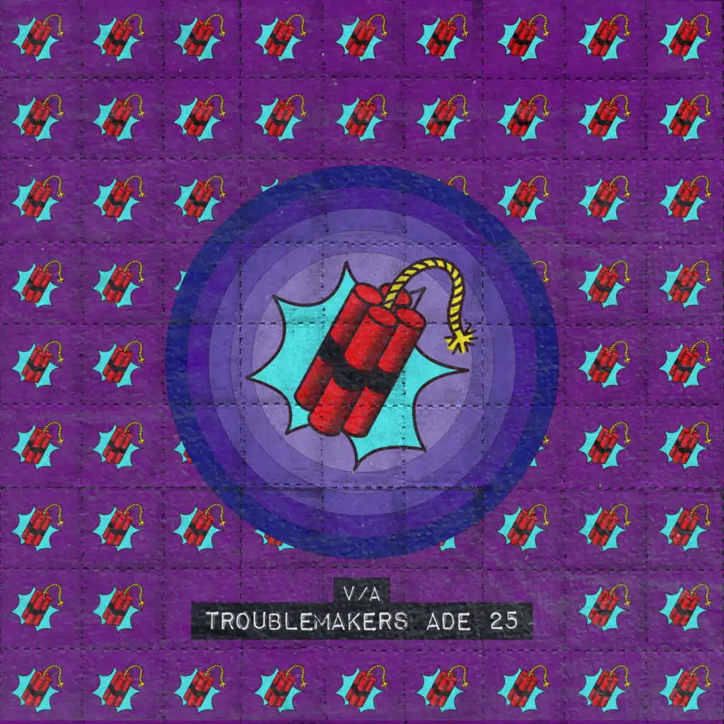 Amour Propre & Hugo Cantarra