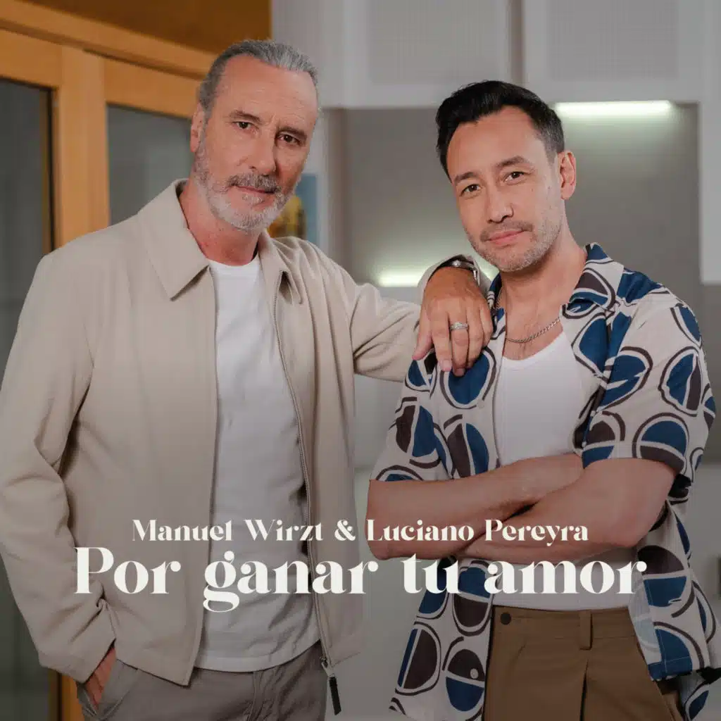 Por Ganar Tu Amor