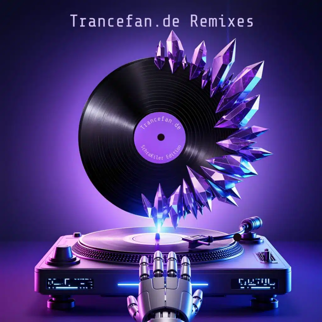 Trancefan.de