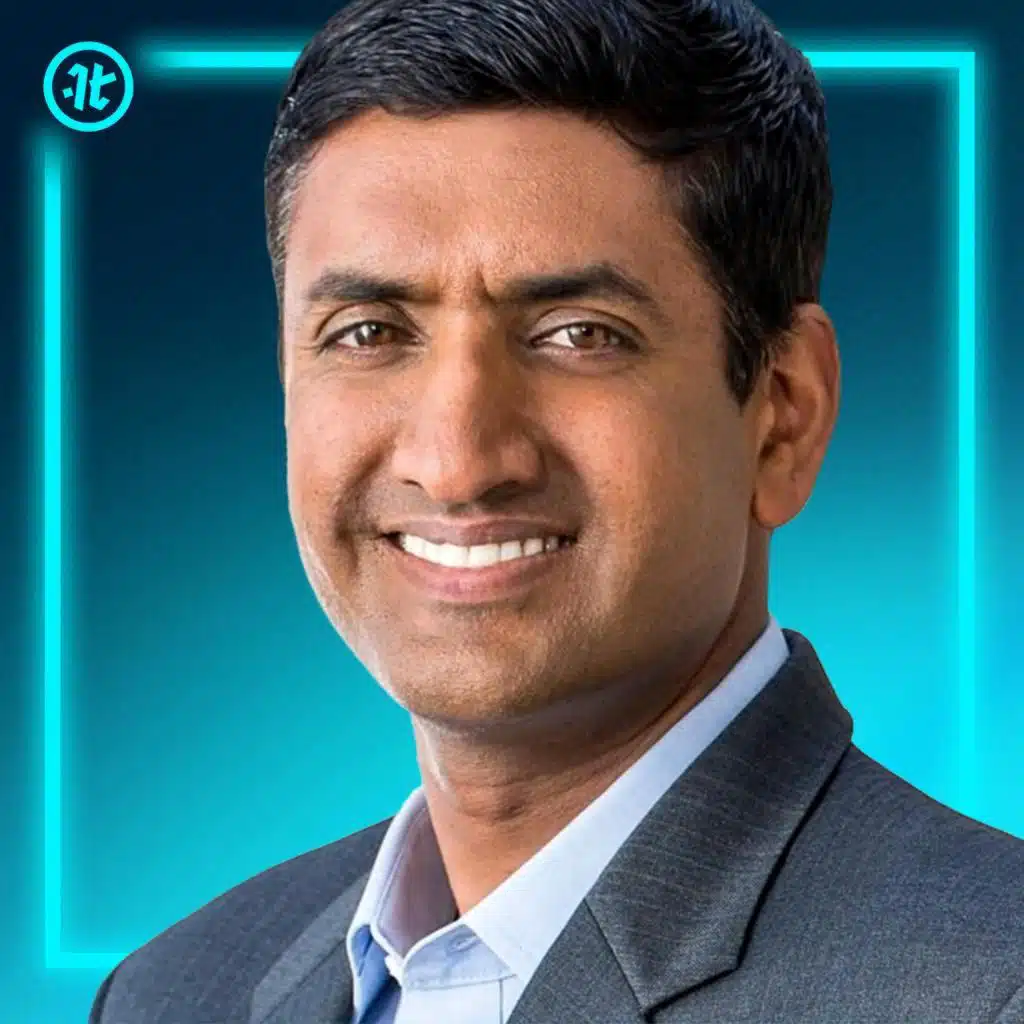 The REAL Reason Behind The Government Shutdown w/ Congressman Ro Khanna