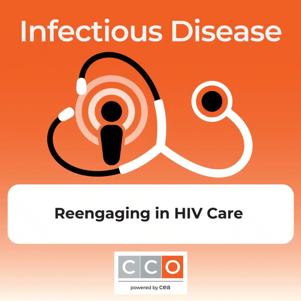 Forging a Path Back to HIV Care