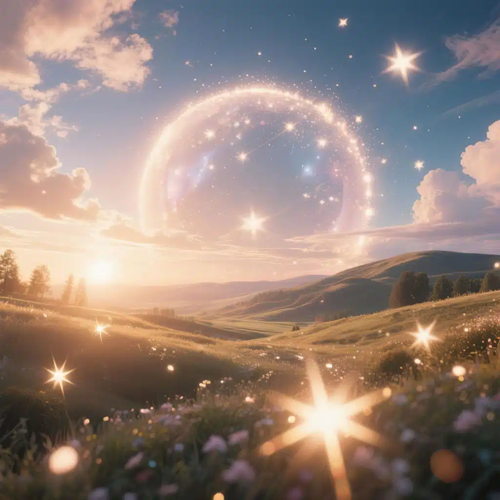 Elegant Heartlight（雅心之光）