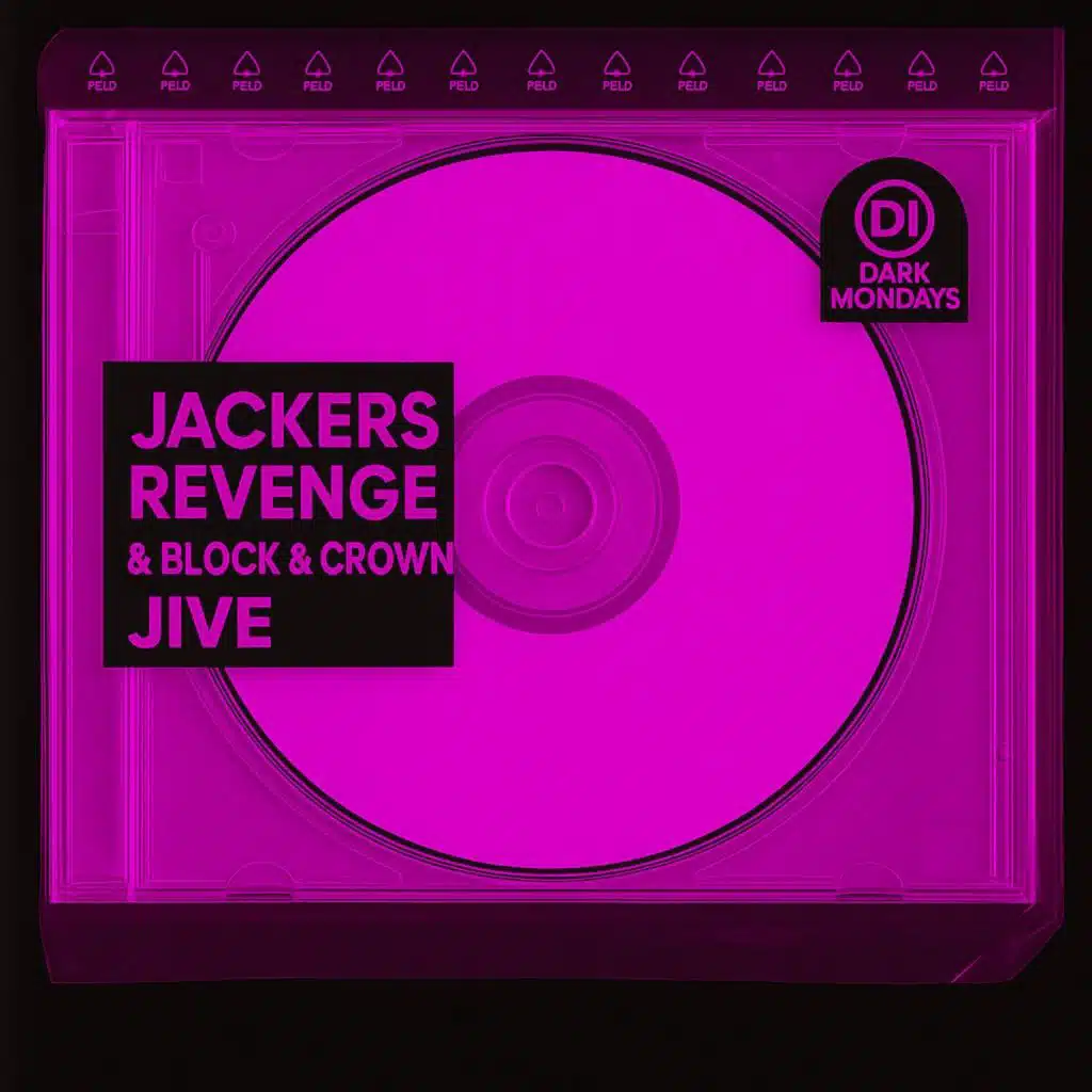 Jackers Revenge