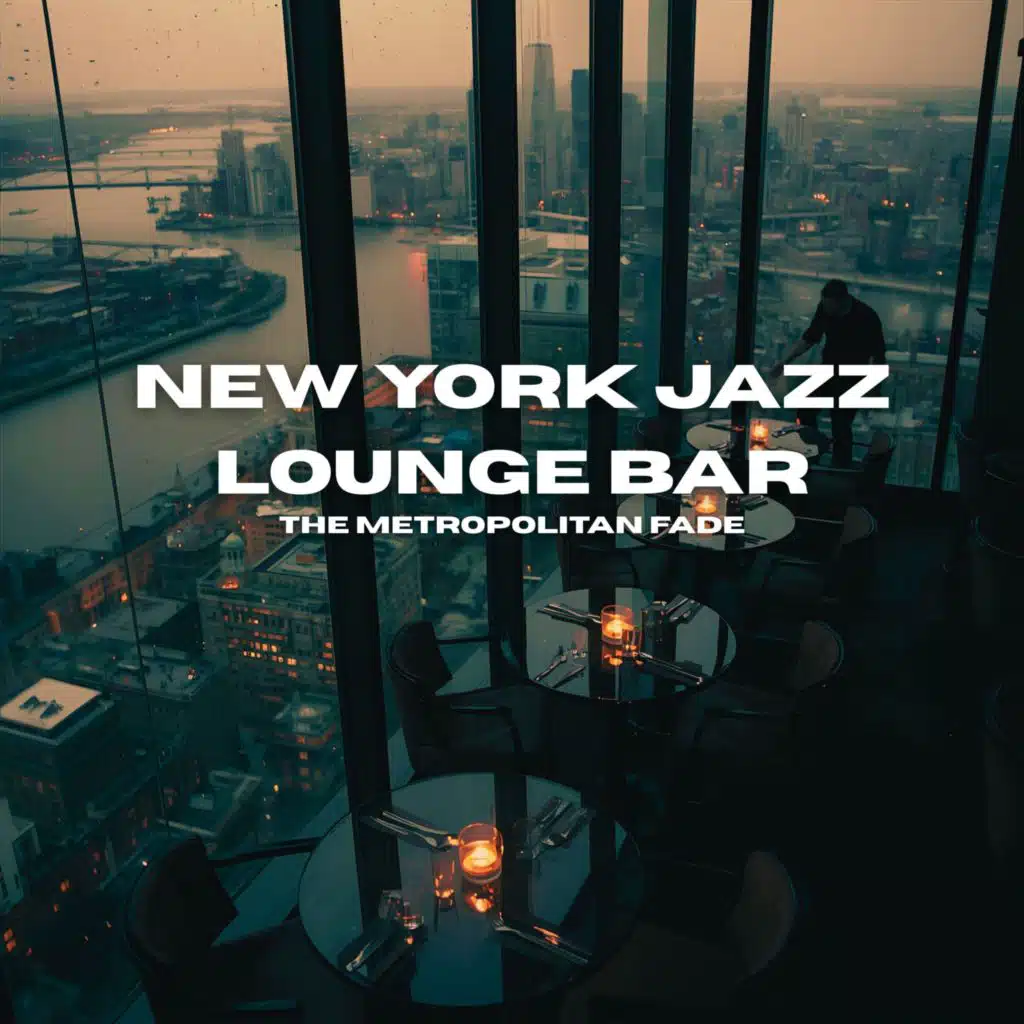 New York Jazz Lounge Bar
