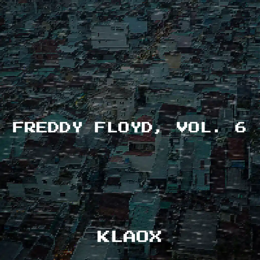 Freddy Floyd, Vol. 6