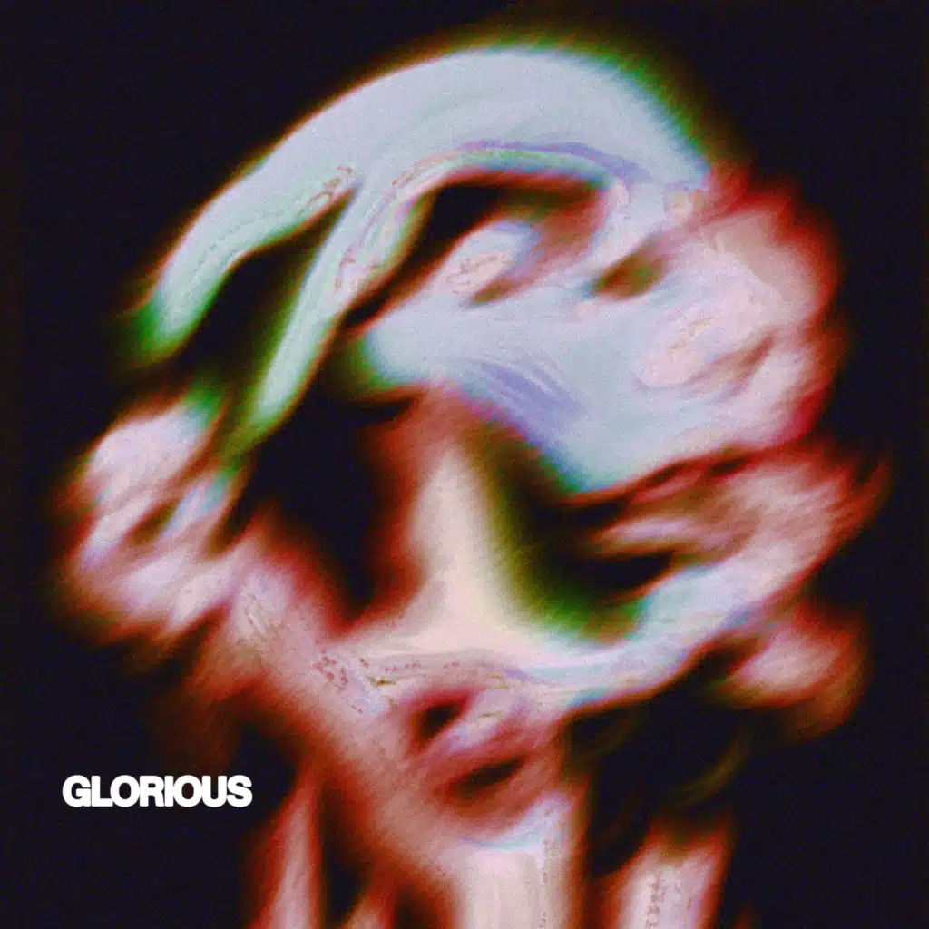 Glorious (feat. Dankery Harv)