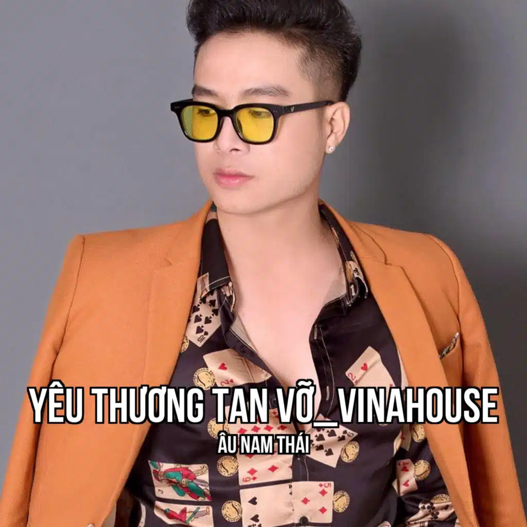 Yêu Thương Tan Vỡ (Vinahouse) [feat. NhacPro Remix]