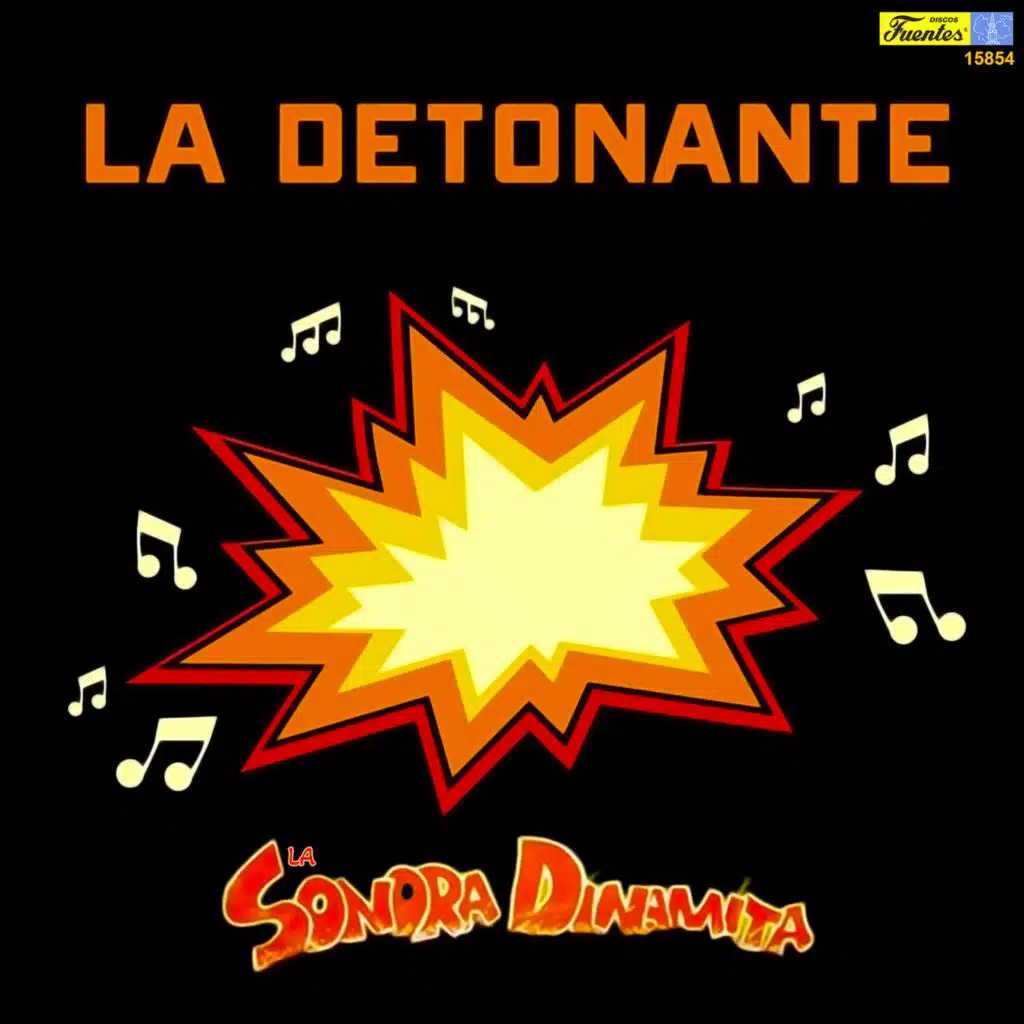 Tres Besitos Nada Más (feat. Lucho Argaín)