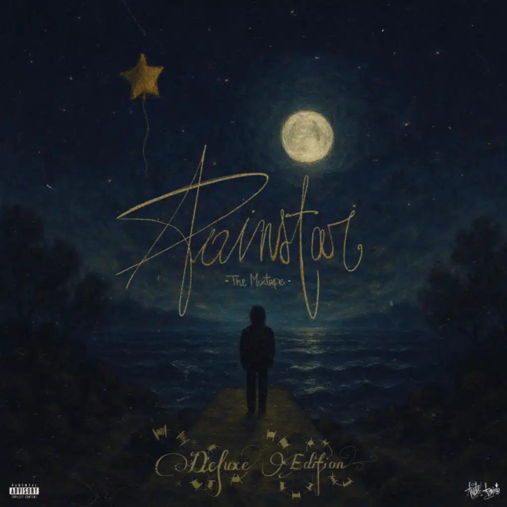 PAINWORLD: Painstar (Deluxe Edition)