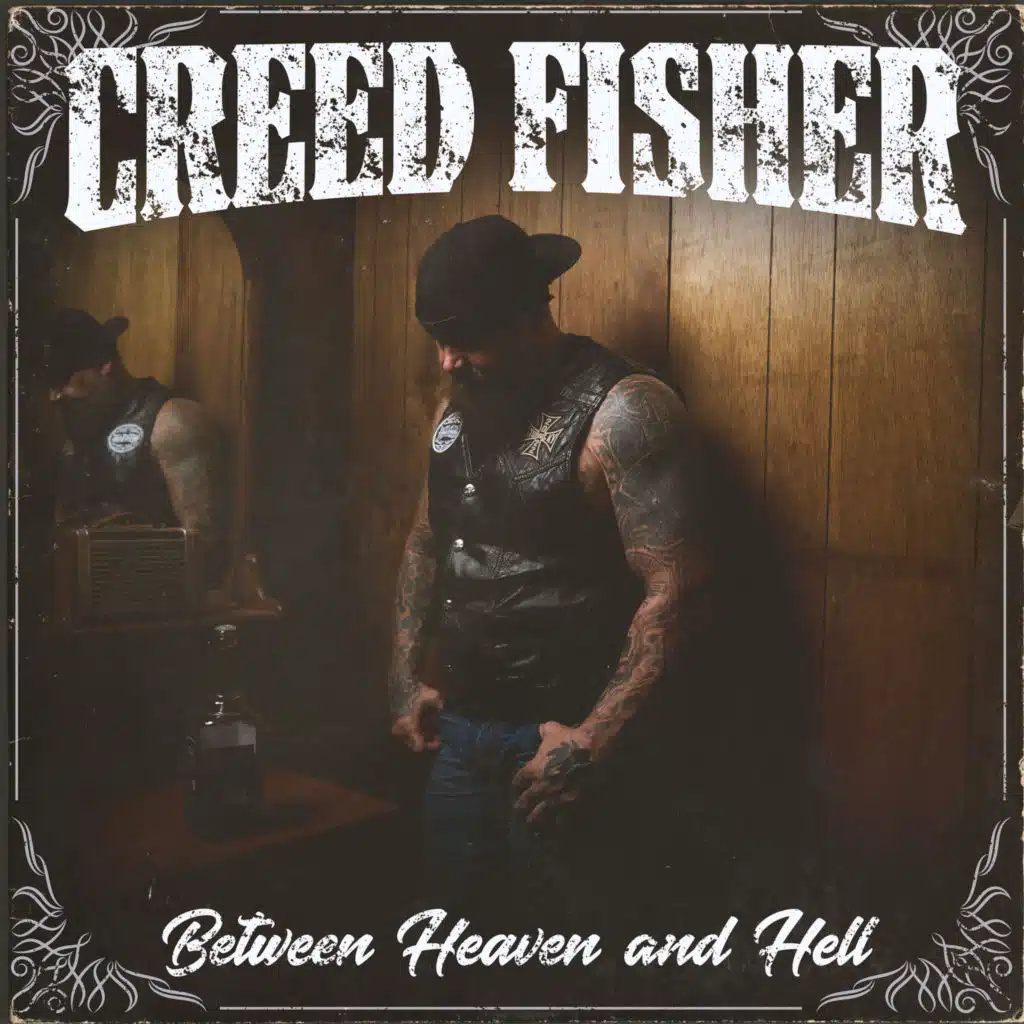 Creed Fisher
