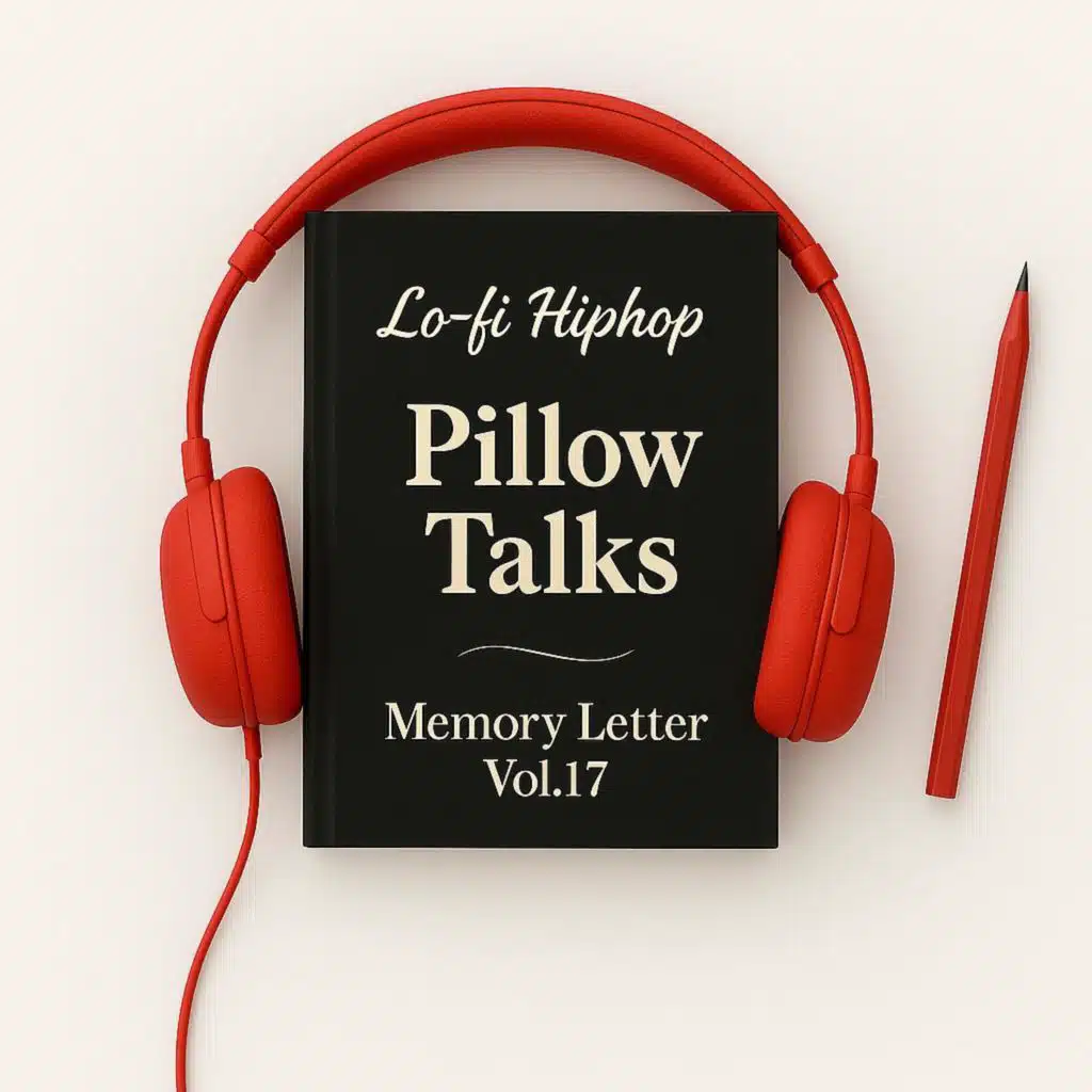 Pillow Talks, Vol. 17