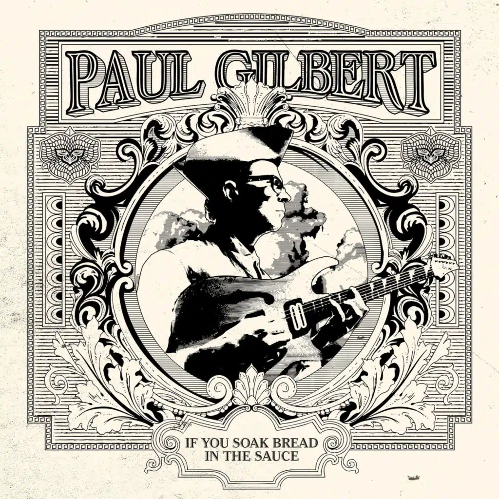 If You Soak Bread in the Sauce