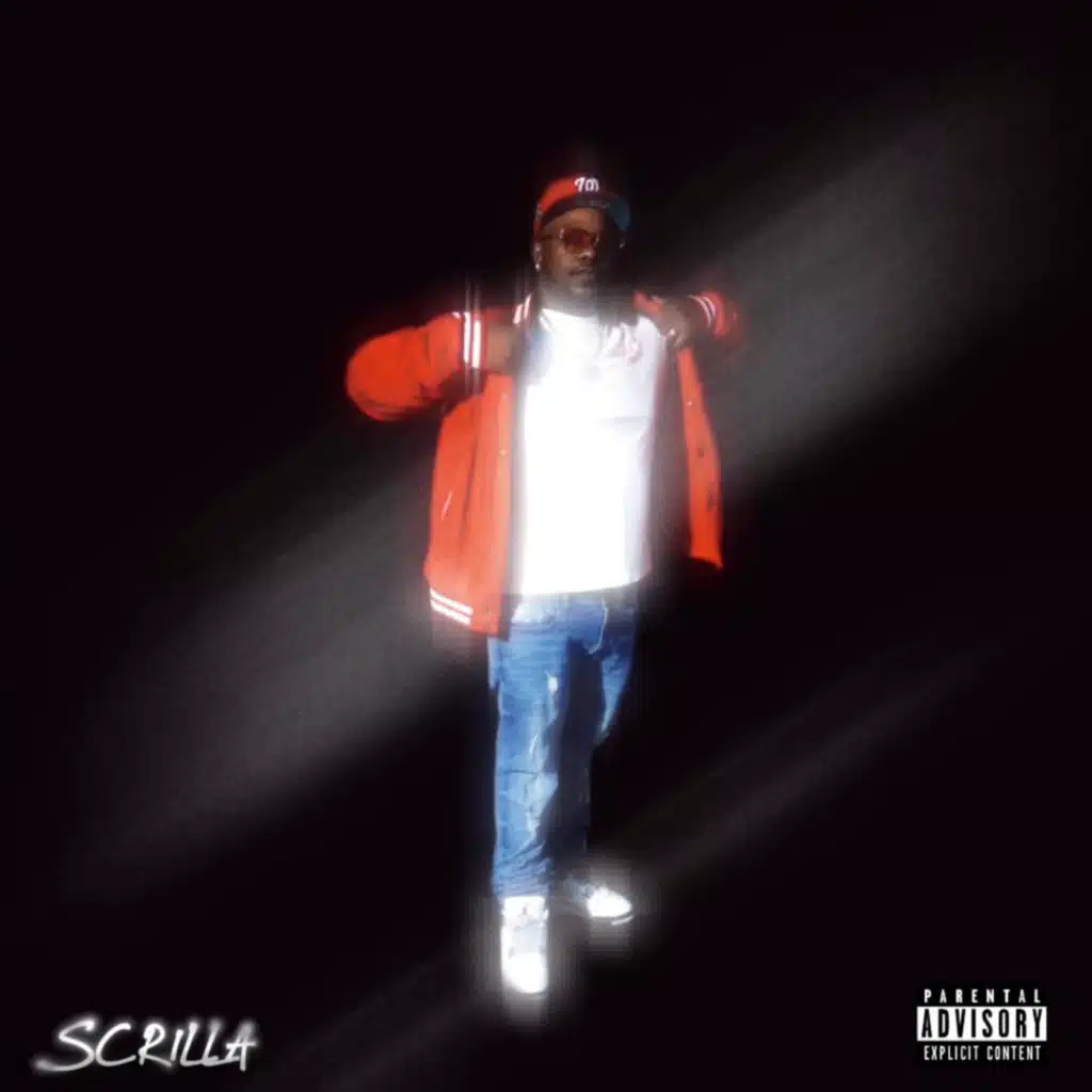 Scrilla Zoe